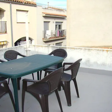 Perxell Primero Apartament