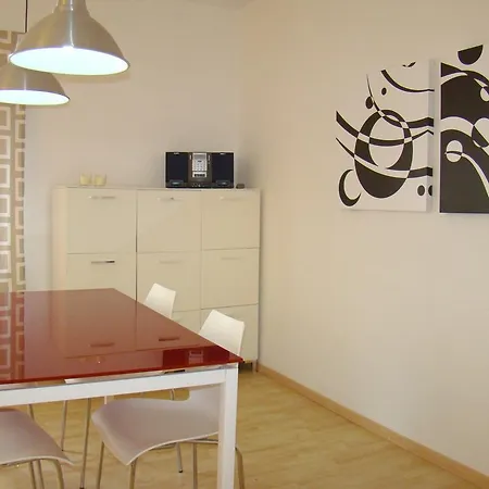 Perxell Primero Apartament *