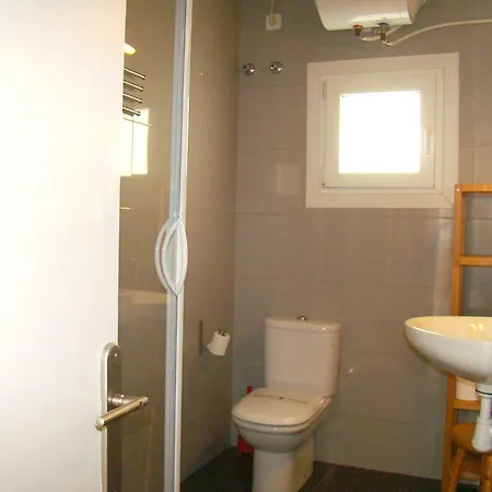 Perxell Primero Apartament *
