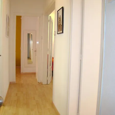 Apartament Perxell Primero L' Escala