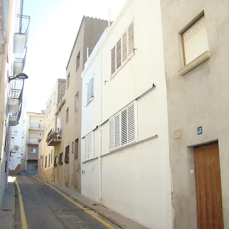 Apartament Perxell Primero